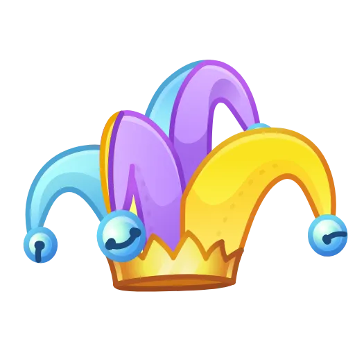 🎩 Стикер «Gifts TG» для Telegram