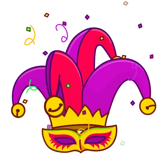 🎩 Стикер «Gifts TG» для Telegram