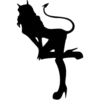 😚 Эмодзи «random d» для Telegram