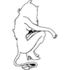 😒 Эмодзи «random d» для Telegram