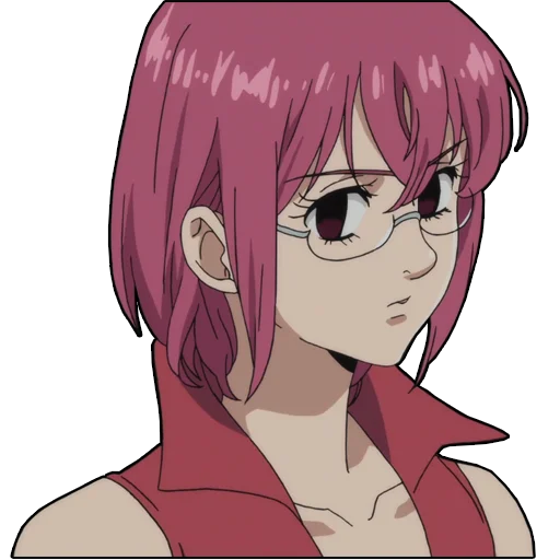 🤔 Стикер «Nanatsu no Taizai» для Telegram