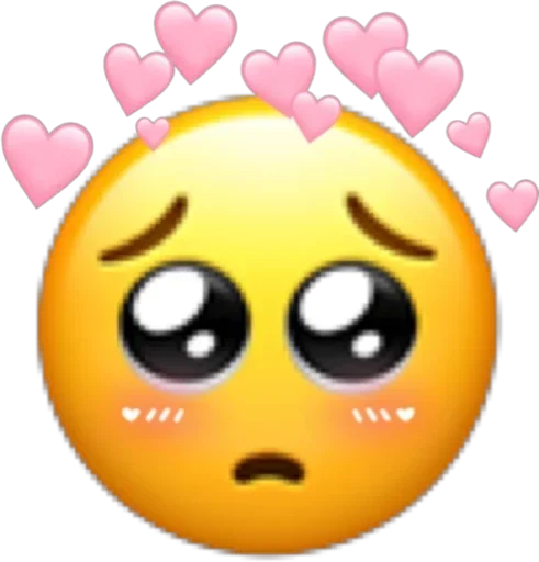 🥺 Стикер «~ TSE LIUBOV ~» для Telegram