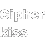 Стикер 59 Cipher - Honkai Star Rail