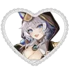 Стикер 48 Cipher - Honkai Star Rail