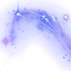 Стикер 5 Cipher - Honkai Star Rail