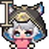Стикер 51 Cipher - Honkai Star Rail