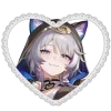 Стикер 58 Cipher - Honkai Star Rail