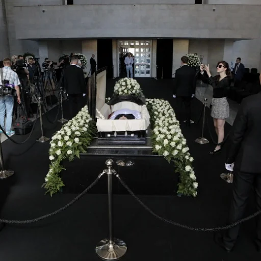 ⚰️ Стикер «Витюшка» для Telegram