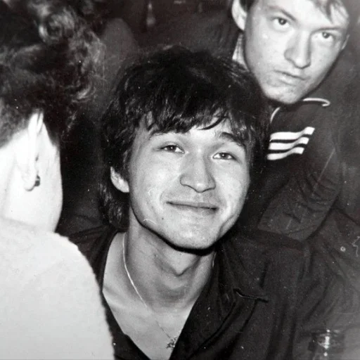 🙂 Стикер «Витюшка» для Telegram