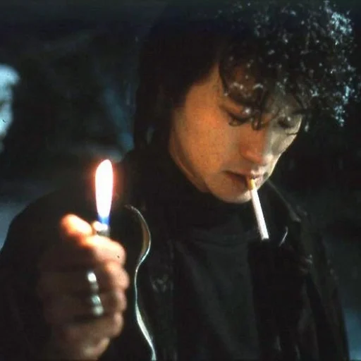 🚬 Стикер «Витюшка» для Telegram