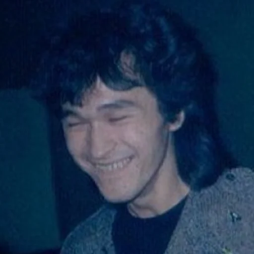 🤍 Стикер «Tsoyyy» для Telegram