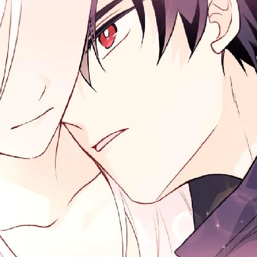 😶 Стикер «The Symbiotic Relashionship between a rabbit and a black panther» для Telegram
