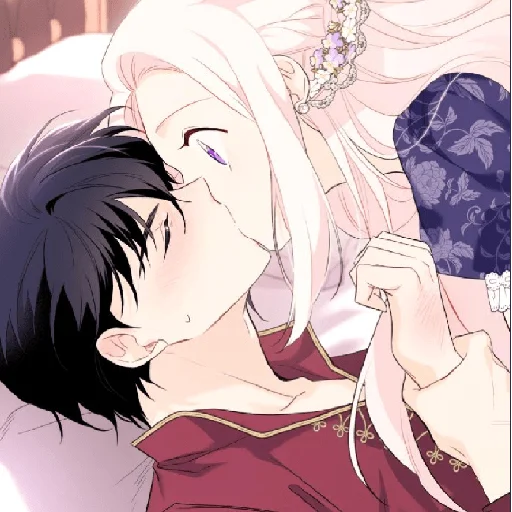 ❤️ Стикер «The Symbiotic Relashionship between a rabbit and a black panther» для Telegram