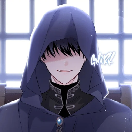 😏 Стикер «The Symbiotic Relashionship between a rabbit and a black panther» для Telegram