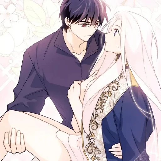 🤗 Стикер «The Symbiotic Relashionship between a rabbit and a black panther» для Telegram