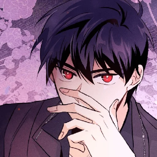 😒 Стикер «The Symbiotic Relashionship between a rabbit and a black panther» для Telegram
