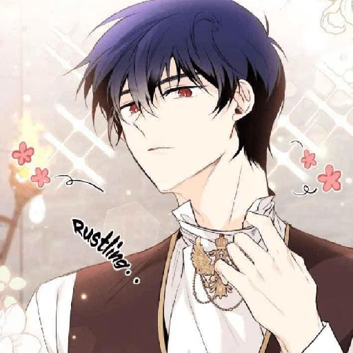 ☺️ Стикер «The Symbiotic Relashionship between a rabbit and a black panther» для Telegram