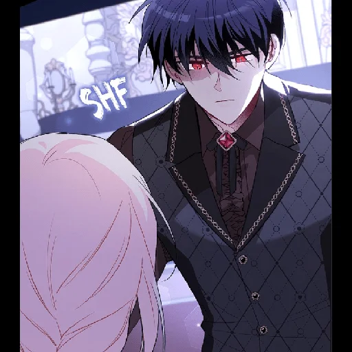 😠 Стикер «The Symbiotic Relashionship between a rabbit and a black panther» для Telegram