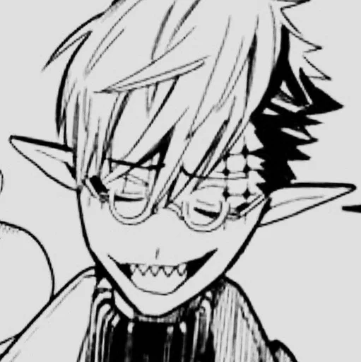 🕷 Стикер «Toilet Bound Hanako Kun» для Telegram