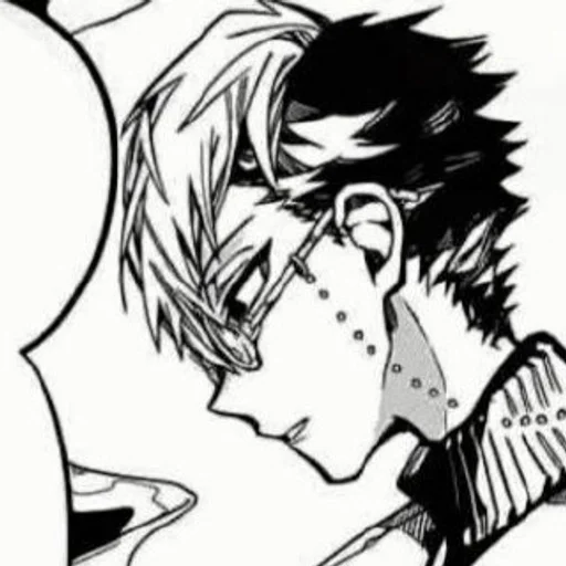 🕷 Стикер «Toilet Bound Hanako Kun» для Telegram