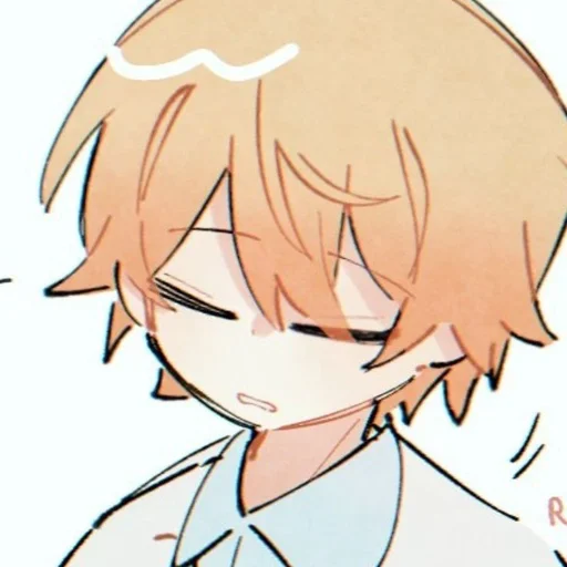 ⭐️ Стикер «Tsukasa Tenma» для Telegram