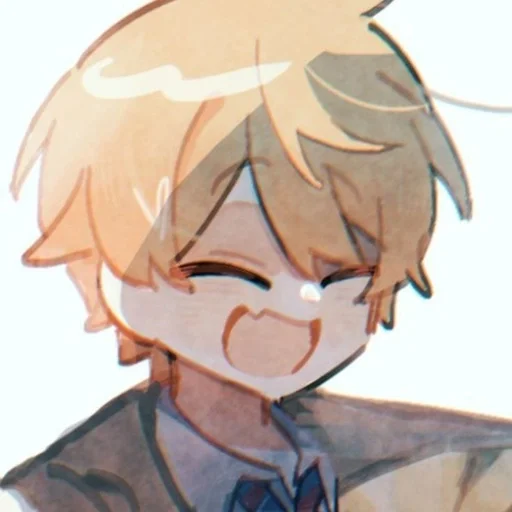 ⭐️ Стикер «Tsukasa Tenma» для Telegram