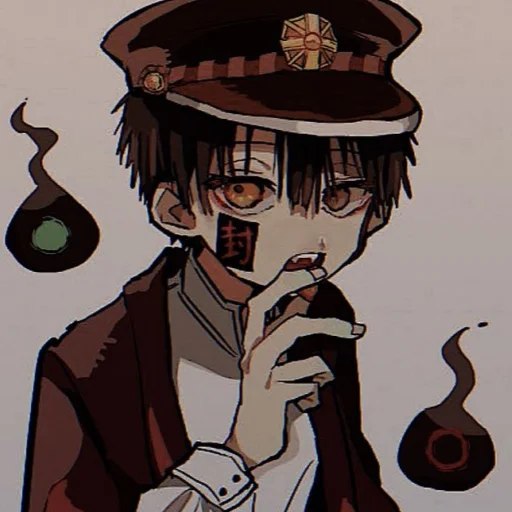 🥵 Стикер «Цукаса Юги» для Telegram
