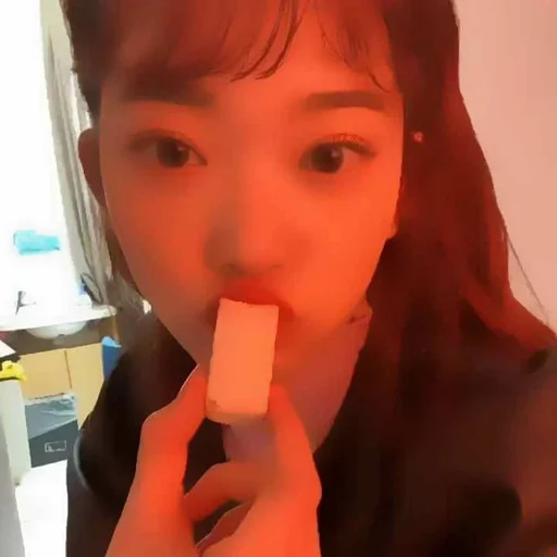 🍚 Стикер «tsuki & ≠» для Telegram