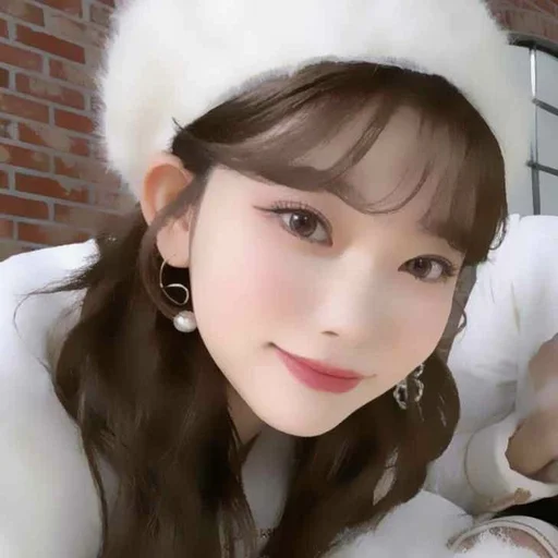 🍚 Стикер «tsuki & ≠» для Telegram