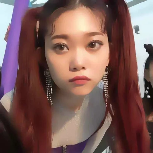 🍚 Стикер «tsuki & ≠» для Telegram
