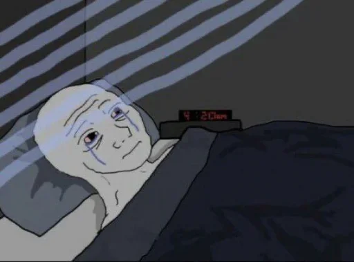 💔 Стикер «tsuki» для Telegram