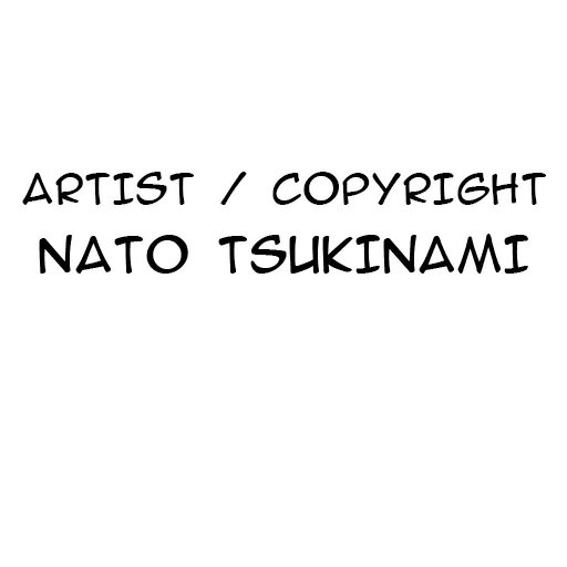🎭 Стикер «Тсукинами Tsukinami» для Telegram