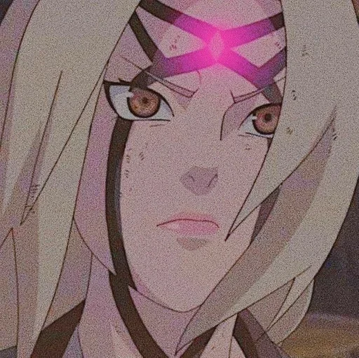 🦢 Стикер «Tsunade» для Telegram
