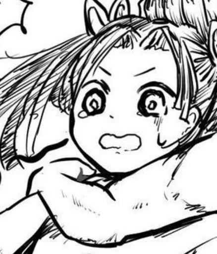 🦋 Стикер «Aoi Kanzaki» для Telegram