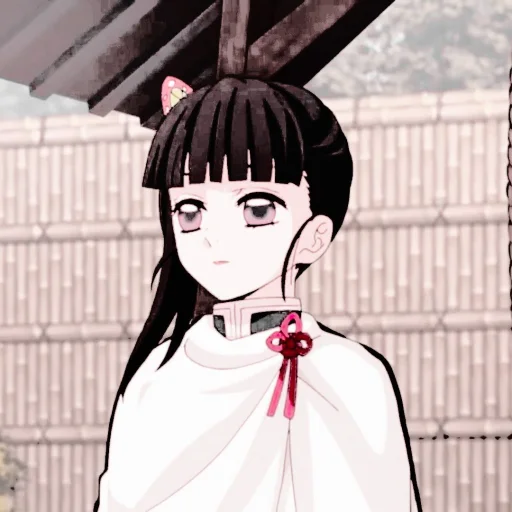 💭 Стикер «tsuyuri kanao» для Telegram