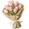 🤩 Эмодзи «Цветы» для Telegram