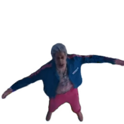 😈 Стикер «TikTok memes» для Telegram