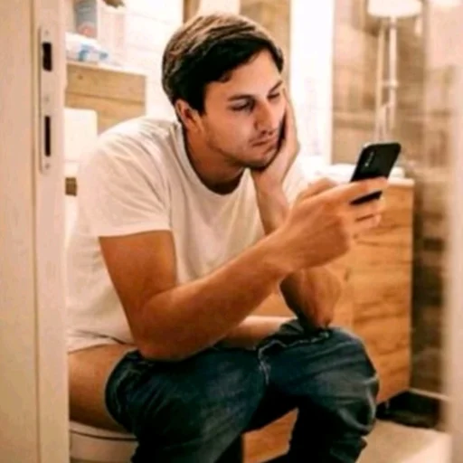 🤍 Стикер «TikTok Memes» для Telegram