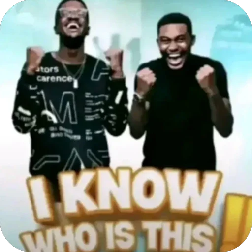 🫥 Стикер «больше» для Telegram