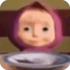 🫥 Эмодзи «tt pic» для Telegram