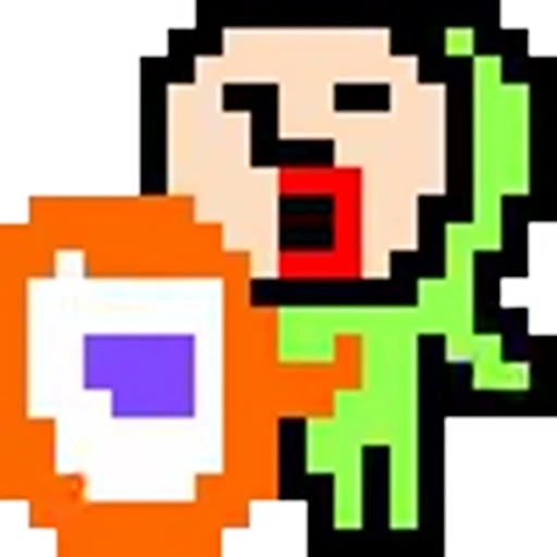 🌟 Эмодзи «Taitsu San» для Telegram