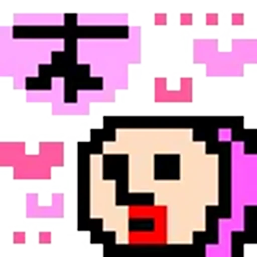 🌟 Эмодзи «Taitsu San» для Telegram