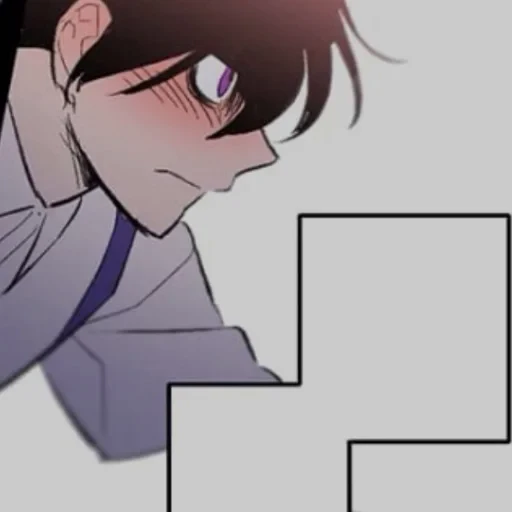 🌀 Стикер «Тайный союз» для Telegram