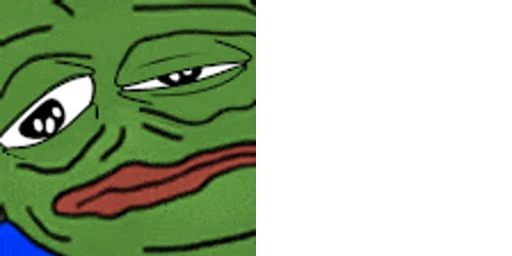 😪 Стикер «Animated Twitch Emotes» для Telegram