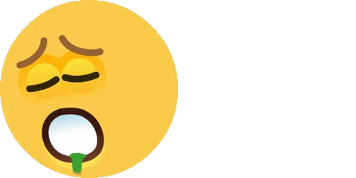 🤮 Стикер «Animated Twitch Emotes» для Telegram