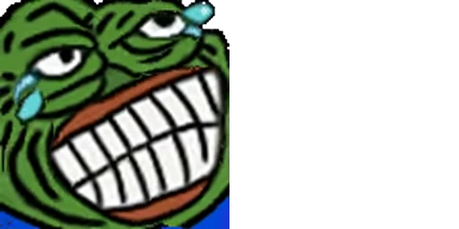 💣 Стикер «Animated Twitch Emotes» для Telegram
