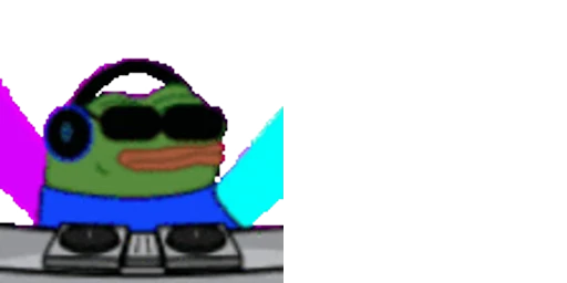 💽 Стикер «Animated Twitch Emotes» для Telegram