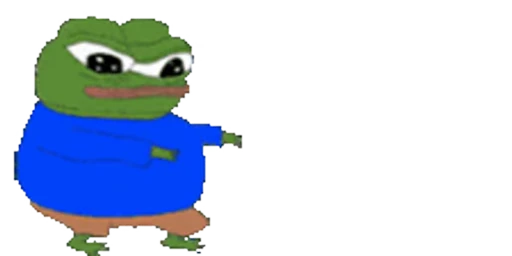 🏋️ Стикер «Animated Twitch Emotes» для Telegram