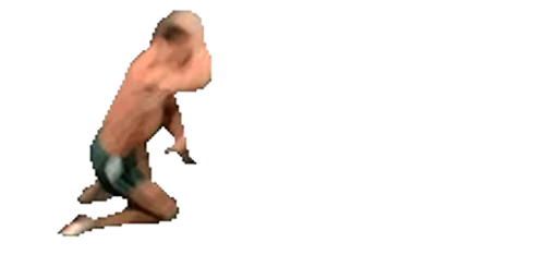 😏 Стикер «Animated Twitch Emotes» для Telegram