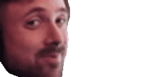 ❌ Стикер «Animated Twitch Emotes» для Telegram
